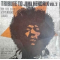 Live Experience Band - Tribute To Jimi Hendrix Vol.2 / Broadway